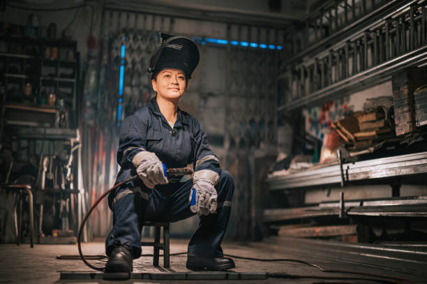Best Pipe Welding in Rinna, VA