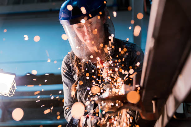 Best Pipe Welding in Rinna, VA